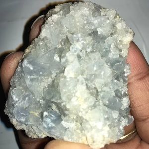 🚨SOLD🚨 Celestite Cluster